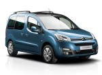 Το Citroen Berlingo στη Φρανκφούρτη