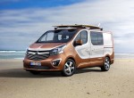 Opel Vivaro Surf Concept