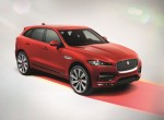 Επίσημη πρεμιέρα κάνει η Jaguar F-Pace