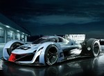 Hyundai N 2025 Vision Gran Turismo