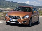 Τεχνολογική ματιά - Volvo S60