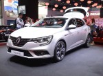 Επίσημα το νέο Renault Megane (VIDEO)