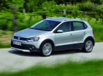 Νέο VW CrossPolo