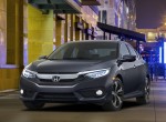 Αυτό είναι το νέο Honda Civic για τις ΗΠΑ