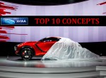 TOP 10 CONCEPTS από την έκθεση Φρανκφούρτης 2015