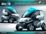 Ultimate Delivery Vehicle από την Domino