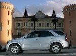 Μεταχειρισμένο μεγάλο 4x4 μέχρι € 5.000