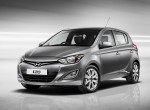 Νέο Hyundai i20 από 9.990 ευρώ