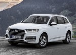 Το νέο Audi Q7 στην ελληνική αγορά