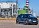 BMW i3 με δωρεάν ηλεκτρική ενέργεια