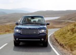 2011 Range Rover