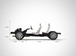 Volvo: Νέα πλατφόρμα CMA το 2017