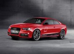 Audi A5 Coupe με άρωμα DTM