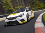 Από 95.000 ευρώ το αγωνιστικό Opel Astra TCR

