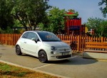 ΔΟΚΙΜΗ: Fiat 500 0.9 TwinAir 105 PS