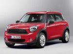 Φρεσκαρισματάκι για το Mini Countryman