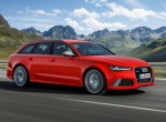 Νέα Audi RS6 Avant & RS7 Performance Edition