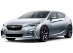 Αυτό θα είναι το επόμενο Subaru Impreza