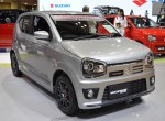 Suzuki Alto Works