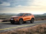 Τέσσερα νέα μοντέλα από τη Seat