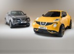 VIDEO: Ένα Nissan Juke… από χαρτί