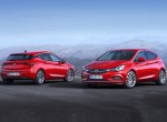 Νέο Opel Astra από 18.040 ευρώ