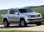 Νέο VW Αmarok 2013