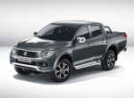 Fullback: Το νέο pick-up της Fiat