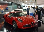Η Alfa Romeo μιλάει στην καρδιά της ΑΥΤΟΚΙΝΗΣΗΣ 2015