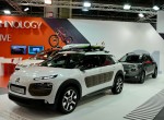 6 Citroen με νέους κινητήρες στην ΑΥΤΟΚΙΝΗΣΗ 2015