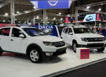 Με έμφαση στην περιπέτεια η Dacia