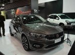To νέο Fiat Tipo στην ΑΥΤΟΚΙΝΗΣΗ 2015