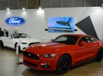 Focus RS, EcoSport & Mustang στην ΑΥΤΟΚΙΝΗΣΗ 2015