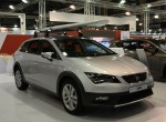 Όλη η γκάμα της Seat στην ΑΥΤΟΚΙΝΗΣΗ 2015