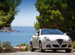 Alfa Romeo Giulietta 1.4 ΤΒ 170