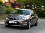 Νέο Ford Mondeo facelift