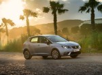 Ακόμα πιο πλούσιο το νέο Seat Ibiza