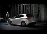 Kαμπάνια Alfa Romeo Giulietta