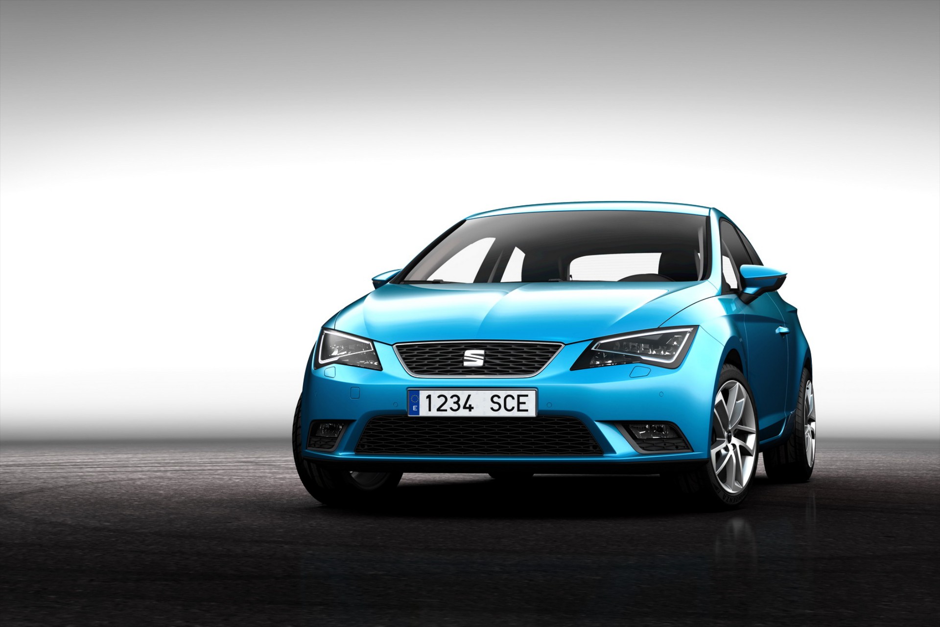 Εκπτώσεις Seat Ibiza, Leon, Mii & Altea