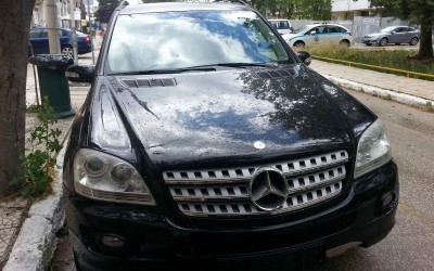 Νέες συλλήψεις για κλεμμένα αυτοκίνητα