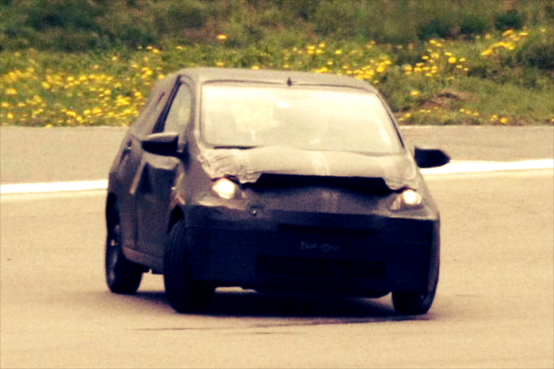 Πληροφορίες για το νέο Toyota Aygo