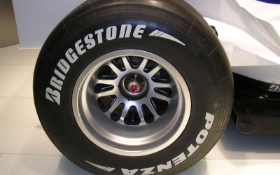 Hankook και Bridgestone δεν ενδιαφέρονται για την F1