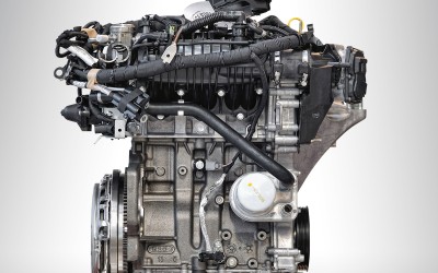 Ford: Νέα διάκριση για τον 1.0 lt EcoBoost