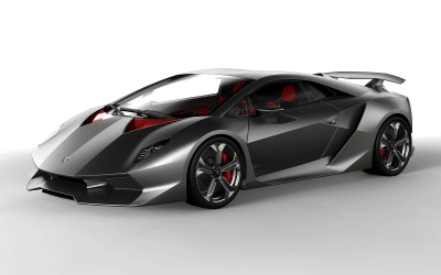 Έρχεται ο αντικαταστάτης της Lamborghini Gallardo