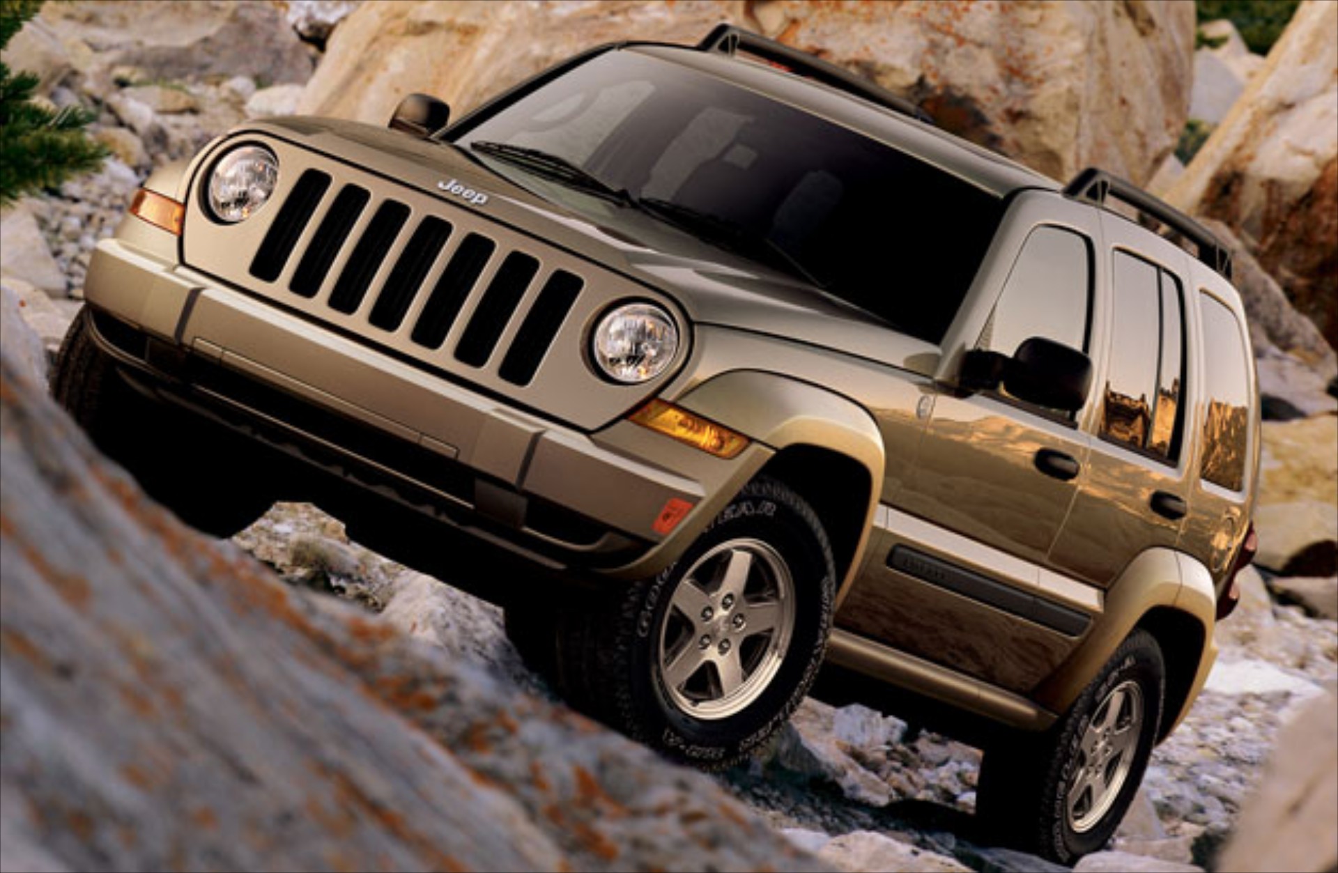 Chrysler ανακαλεί 2,7 εκατομμύρια Jeep