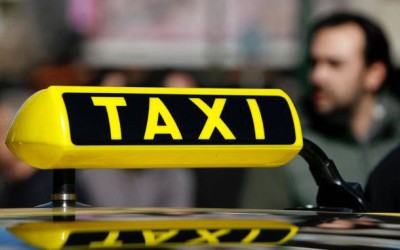 Σύλληψη 27 ταξιτζήδων για ταξίμετρα - ταμειακές