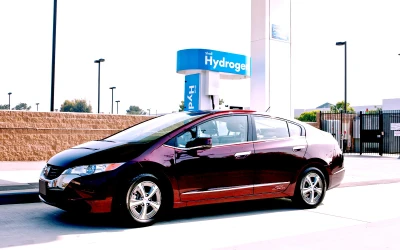 GM & Honda: Μαζί στα οχήματα υδρογόνου