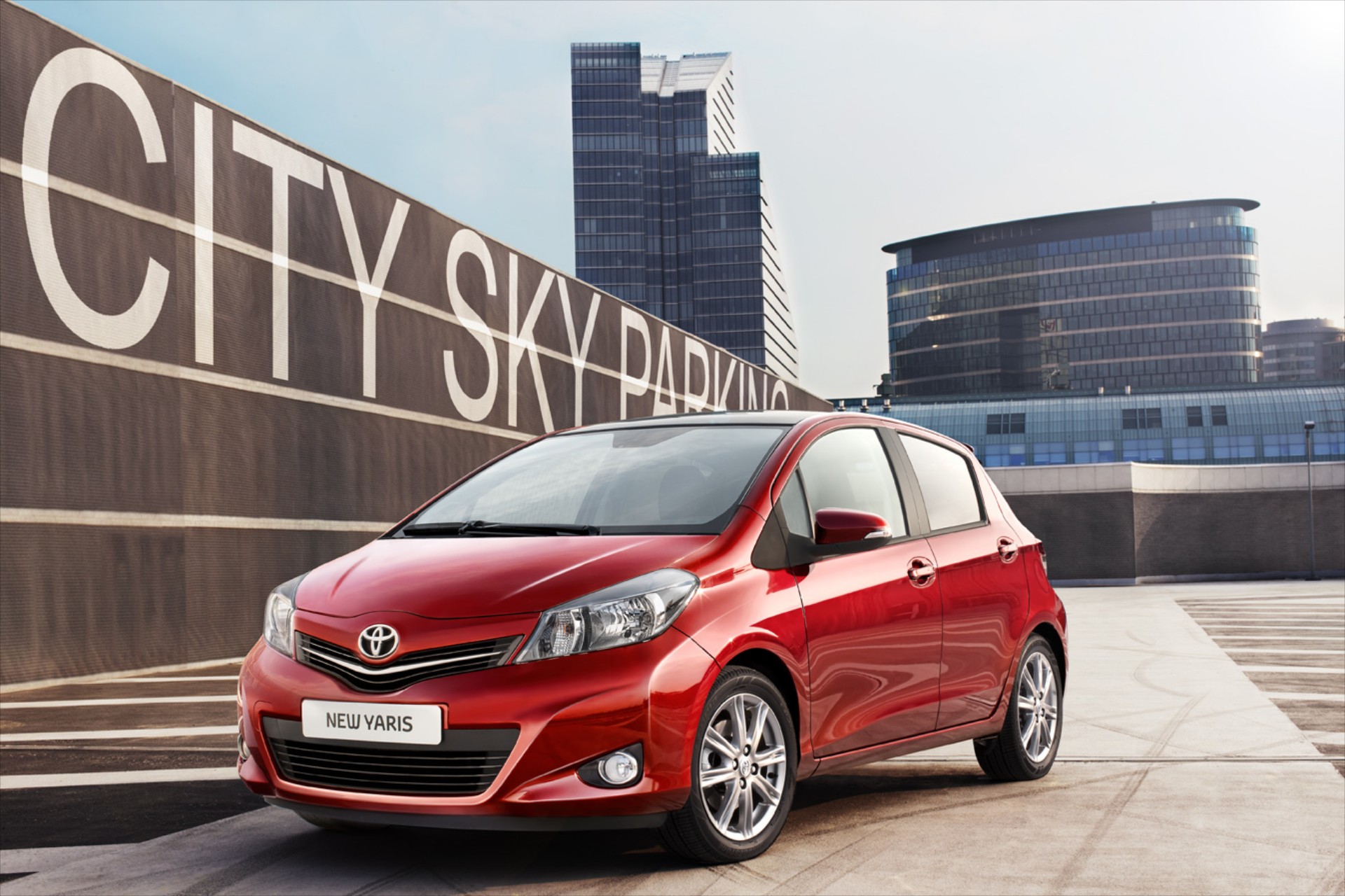 Toyota εκπτώσεις Ιουλίου