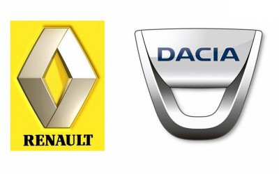 Στις επιχειρήσεις Βασίλη Θεοχαράκη Renault και Dacia
