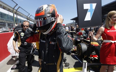 Kimi Raikkonen, τα νέα επεισόδια